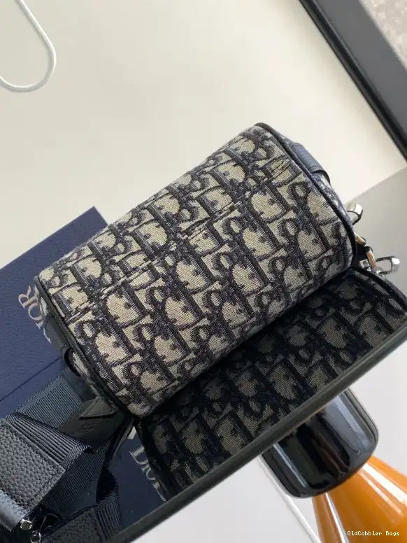 OldCobbler Bags Bag-17*11.5*11.5CM Diro Roller 0508